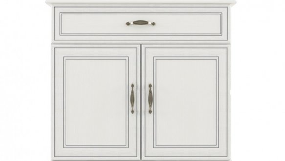 Комод 2d1s Tyffany