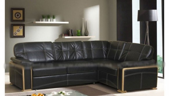 Кутовий диван Даллас 8