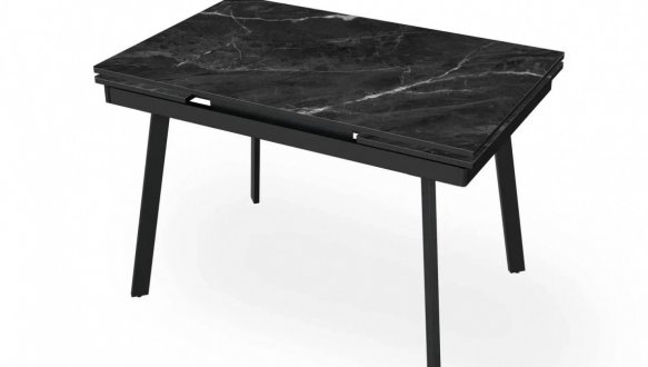 Стіл кухонний розкладний Джем Slim / Слім 110 17