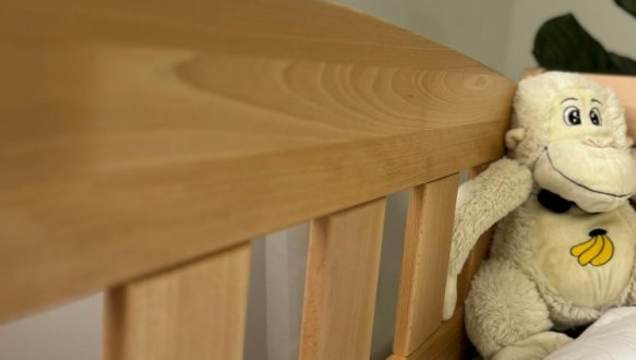 Ліжко Тедді 9