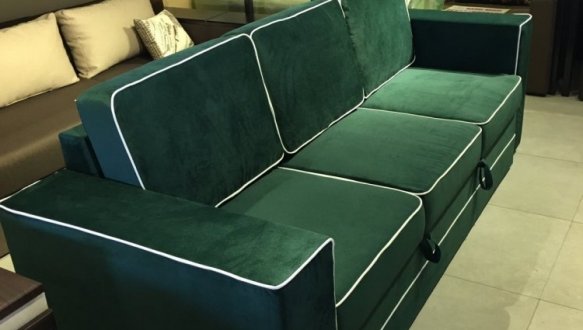  Диван Марсель В 11