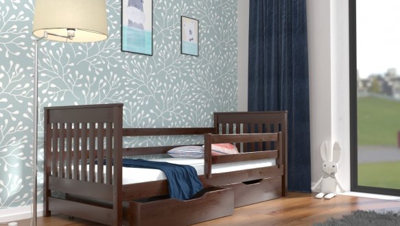 Кровать Адель 7