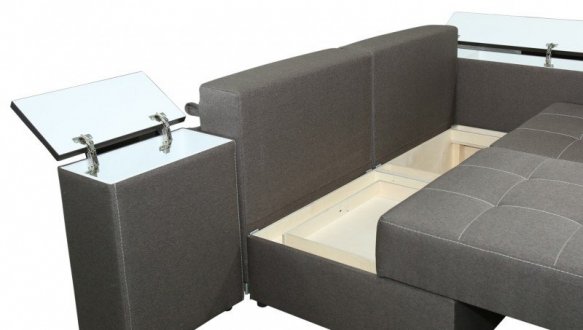 Кутовий диван Фаворит 10