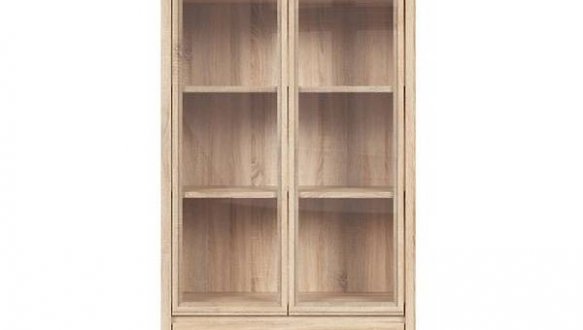 Вітрина REG2W2S Kaspian 