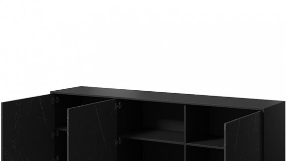 Комод 200 3D Marmo 1