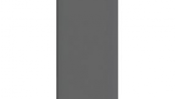 Тумба верхня В32.92 бок. панель Альфа ручка