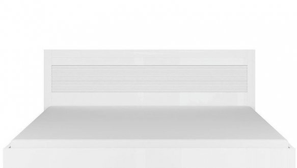 Кровать160 А без подъёмного механизма Flames 4