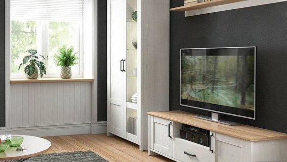 Полка POL/143 Loksa 3