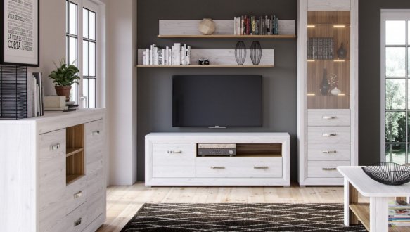 Модульна вітальня Malta