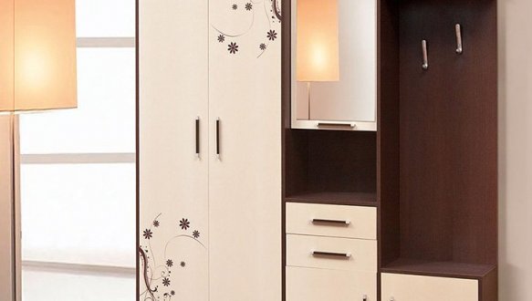 Передпокій Силует 2