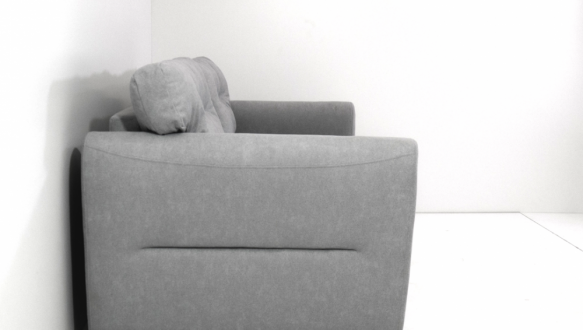 Кутовий диван розкладний дельфін Віко меблі Денвер 2+2 423 см 7