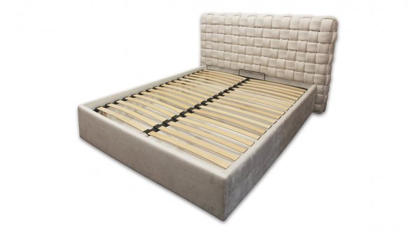 Ліжко-подіум Quadro Luxe 3