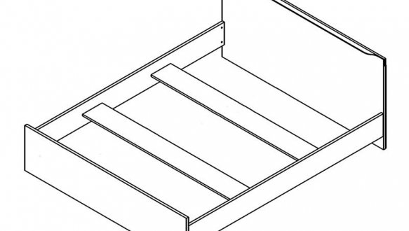 Ліжко LOZ160 Смайл 0