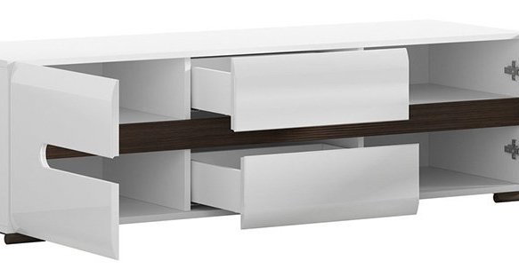 Тумба ТВ RTV2D2S/4/15 Амелия 3