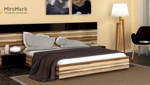 Модульна спальня Соната 6