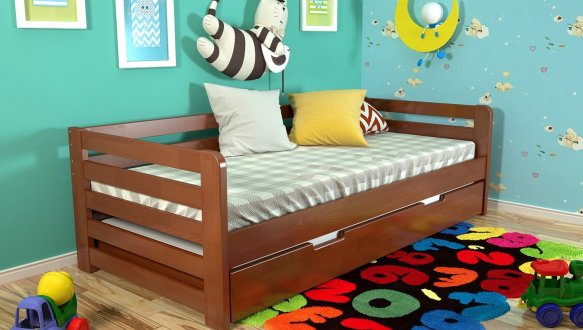 Кровать Немо 5