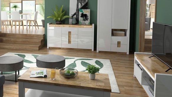 Тумба RTV1S Alameda 3