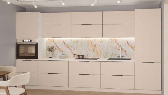 Модульна кухня Мілана 10