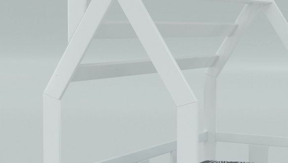 Будинок-ліжко Нікко 4