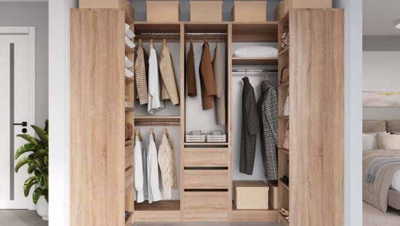 Стеллаж ПГ-02 0