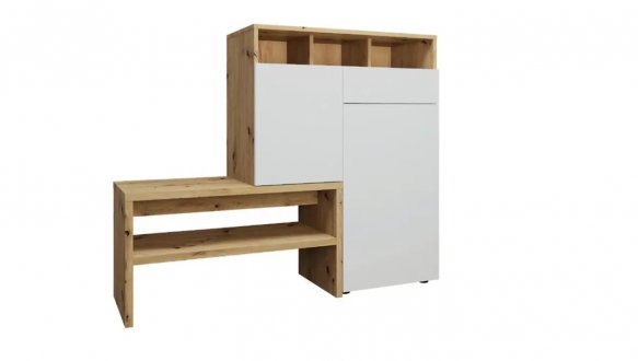 Комод + лавка Селін