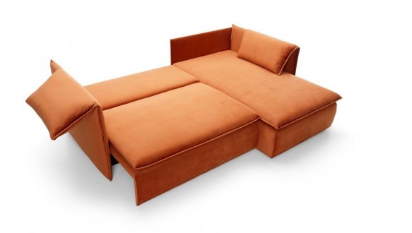 Кутовий диван Gold 19