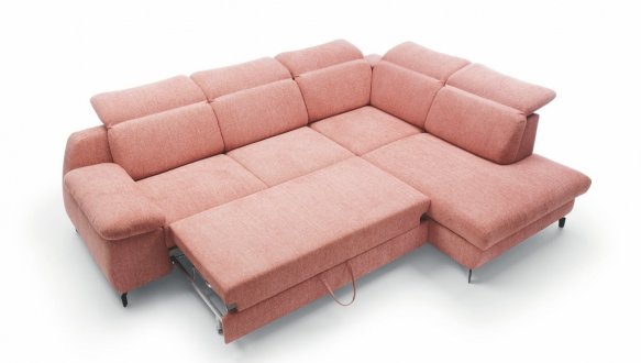 Кутовий диван Cobra 4