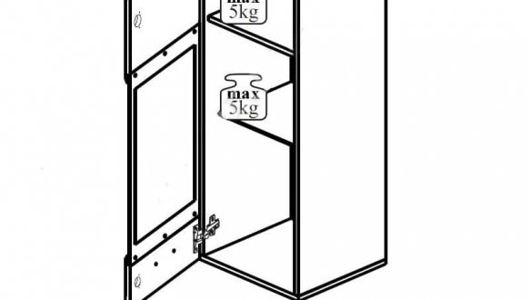 Стінка Аляска 6