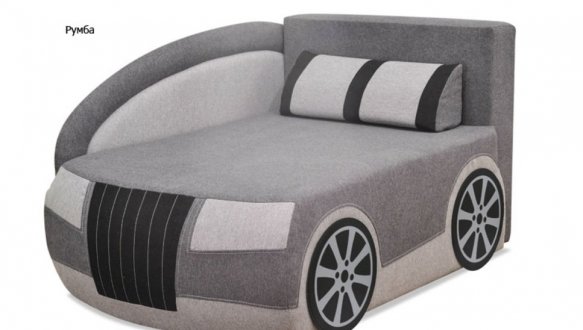 Тапчан Ауди 10