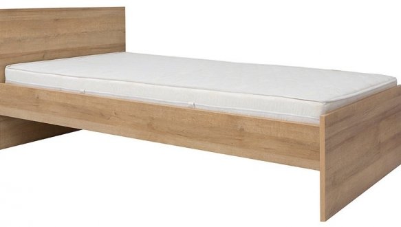 Ліжко LOZ/90 Боніто 1