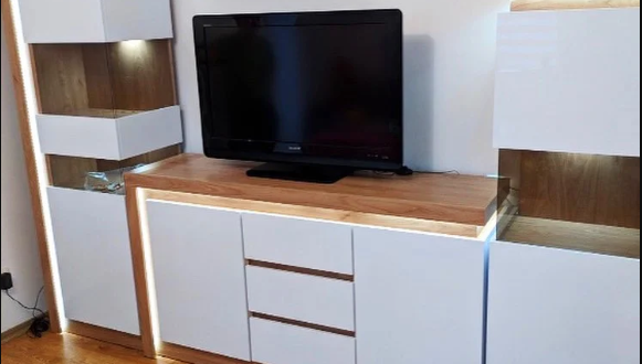 Модульна вітальня Ромео 0