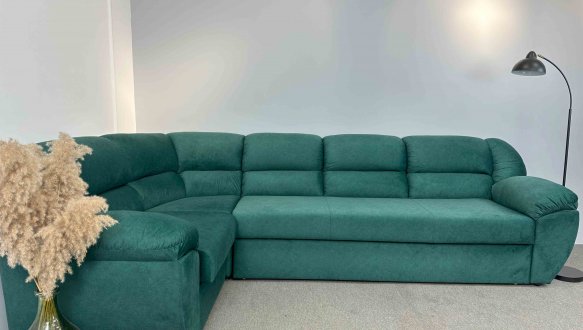 Угловой диван Рафаелло 3.12