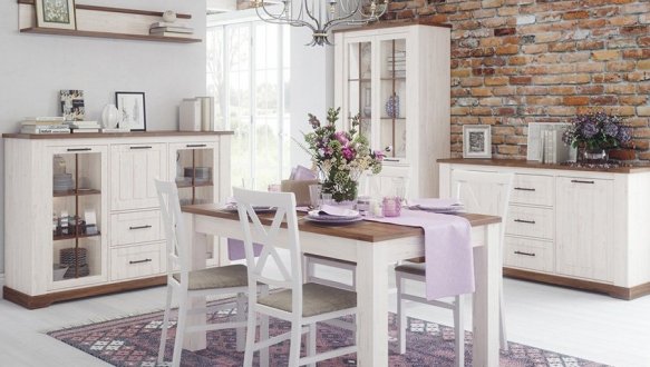 Модульная гостиная COUNTRY 0