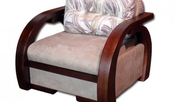 Кресло Фаворит 3