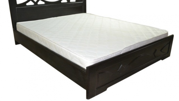 Ліжко Ліана з газліфтом та металевим каркасом 0