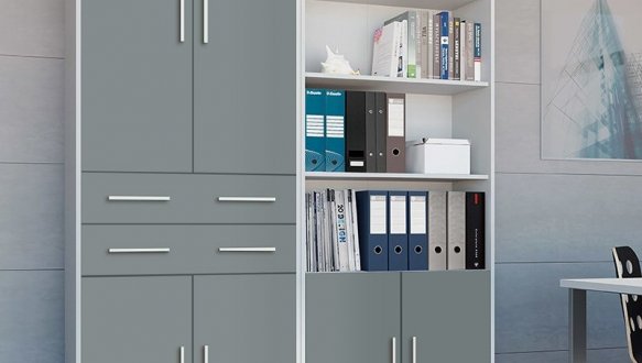 Пенал REG 4D2S/220 Каби 0