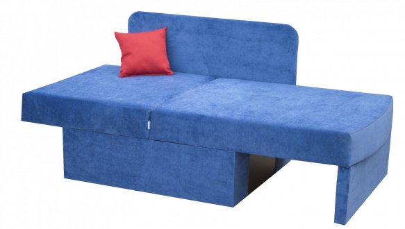 Тапчан Бембі 5