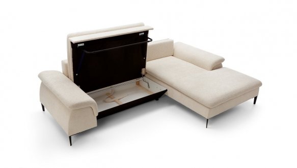 Угловой диван Zonda M 2