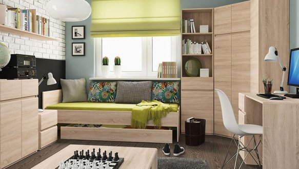 Детская ACADEMICA