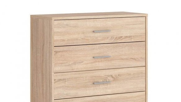 Комод KOM4S Nepo Plus 2