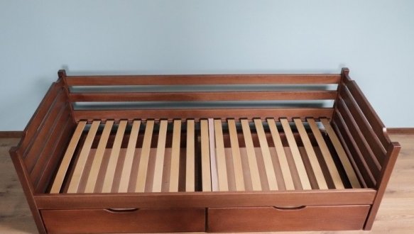 Кровать Котигорошко 6