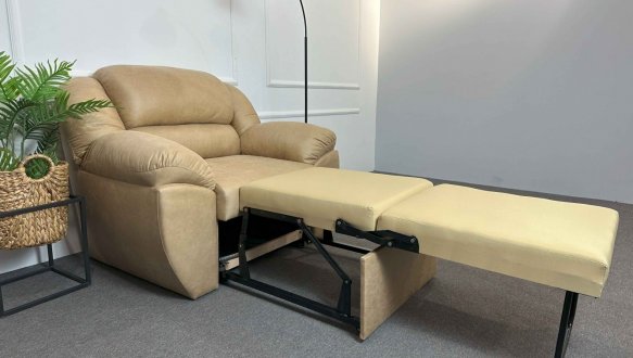 Крісло розкладне Рафаелло 4