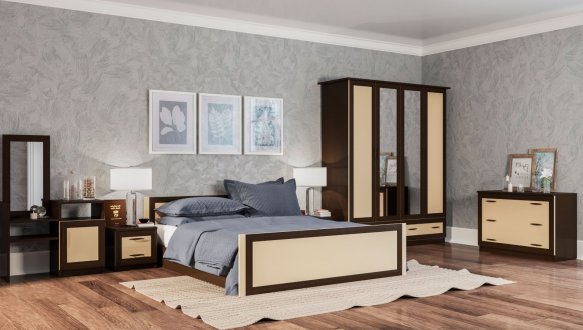 Ліжко 160 Соня 0