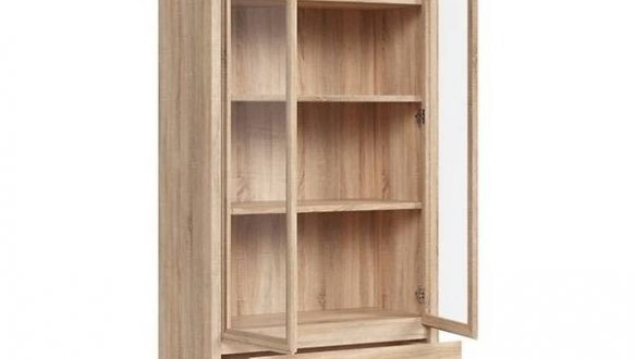 Вітрина REG2W2S Kaspian 2