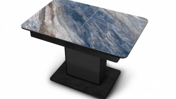 Стол раскладной Джем Boston T / Бостон Т 110-145 см 27