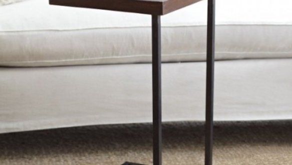 Стіл приставний Фіджі 4