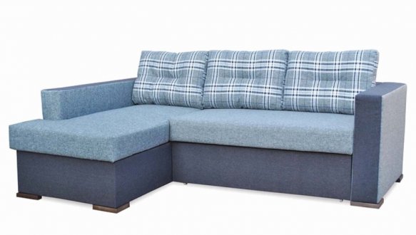 Кутовий диван Денвер А 6