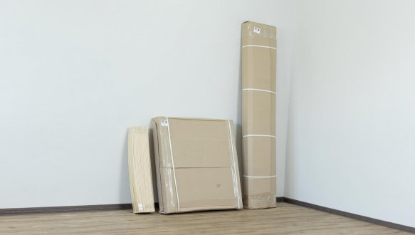 Двоярусне ліжко Бембі 2