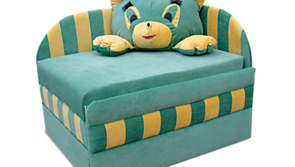 Тапчан Панда 8