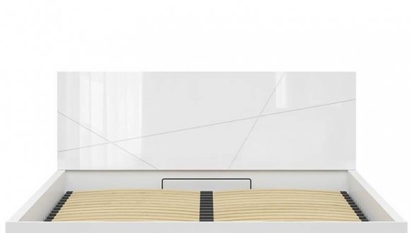 Кровать LOZ/160/B Forn 1